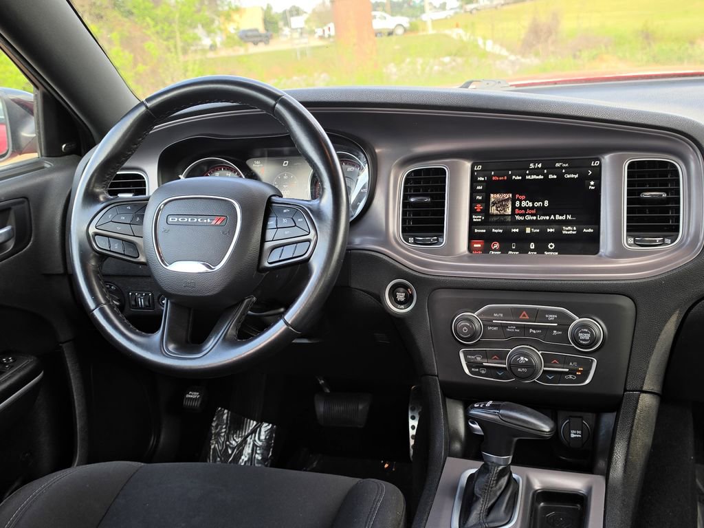 Used 2023 Dodge Charger GT image 9