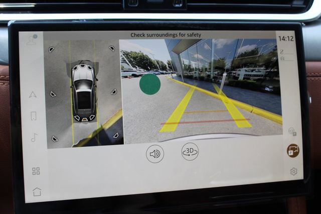 New 2026 Jaguar F-PACE R-Dynamic S image 17