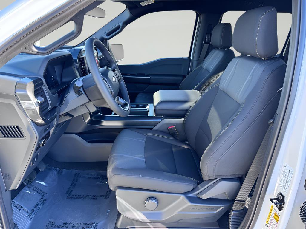 Used 2025 Ford F150 STX w/ LOBO Package image 10