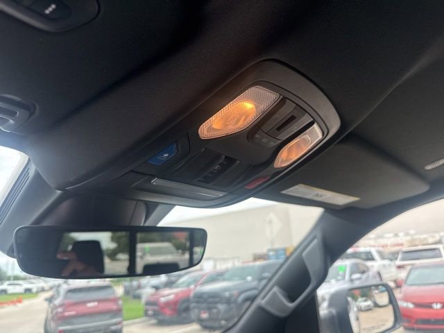 Used 2021 RAM 1500 Rebel w/ Rebel Level 1 Equipment Group AWD/4WD image 19