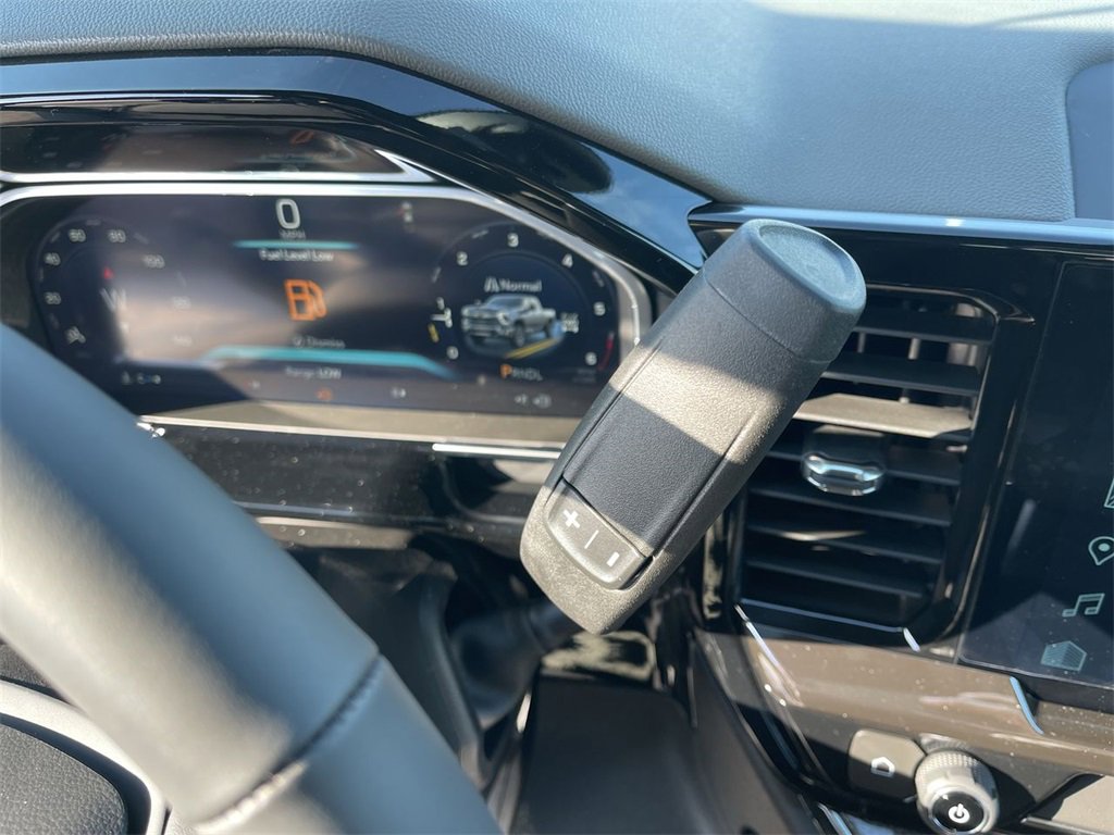 New 2026 Chevrolet Silverado 2500 ZR2 image 19