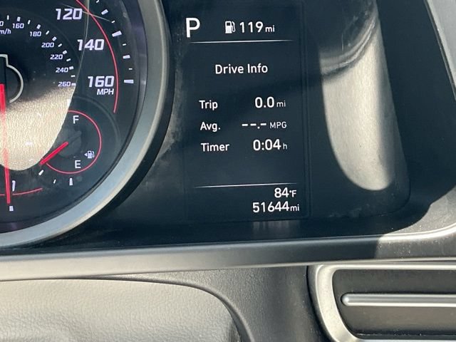 Certified 2023 Hyundai Elantra SEL FWD image 20