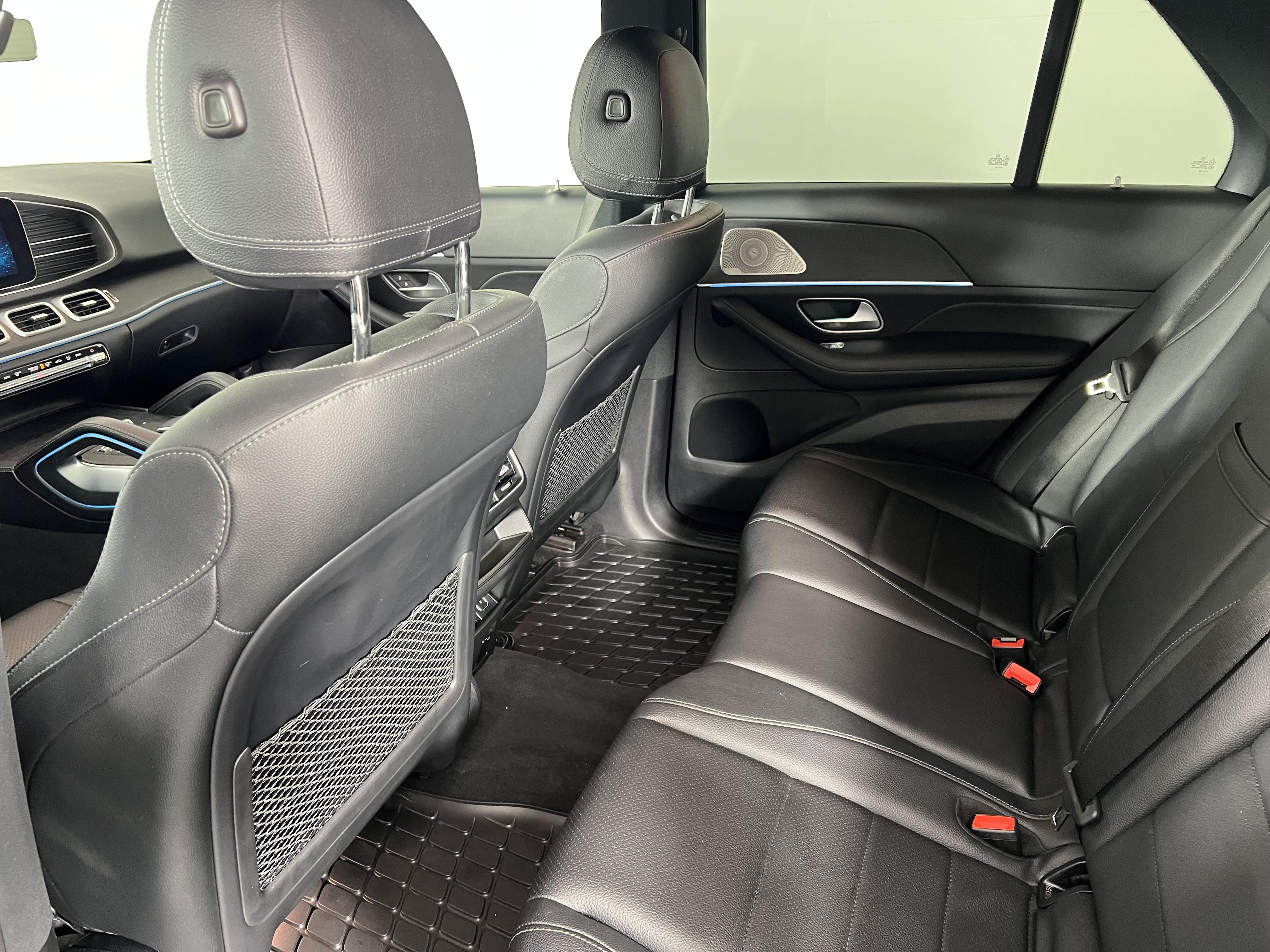 Certified 2022 Mercedes-Benz GLE 350 4MATIC image 21