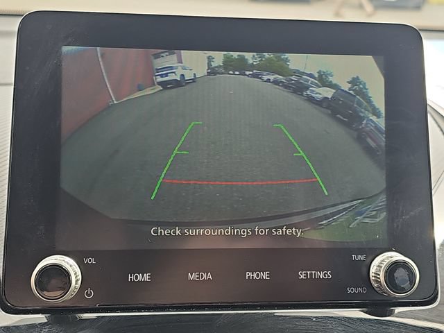 Used 2026 Mitsubishi Eclipse Cross AWD image 16