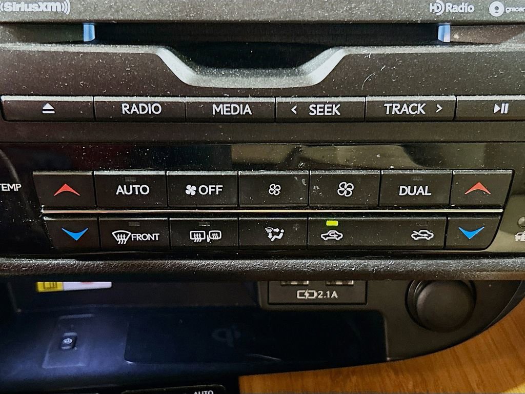 Used 2022 Lexus RX 350 FWD w/ Premium Package image 13