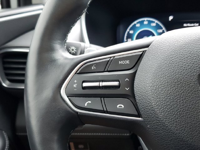 Certified 2023 Hyundai Santa Fe Limited FWD image 25