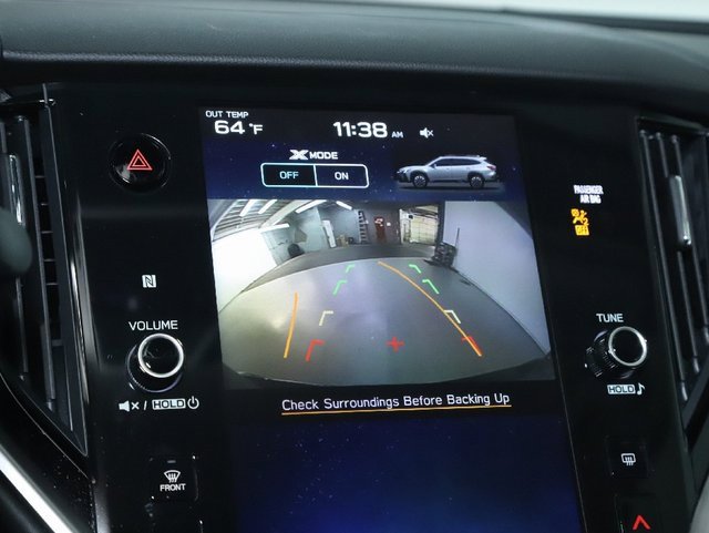 Certified 2023 Subaru Outback Premium image 28