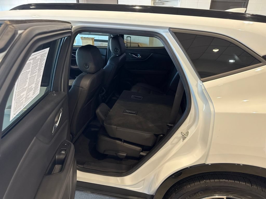 Used 2019 Chevrolet Blazer RS AWD/4WD image 22
