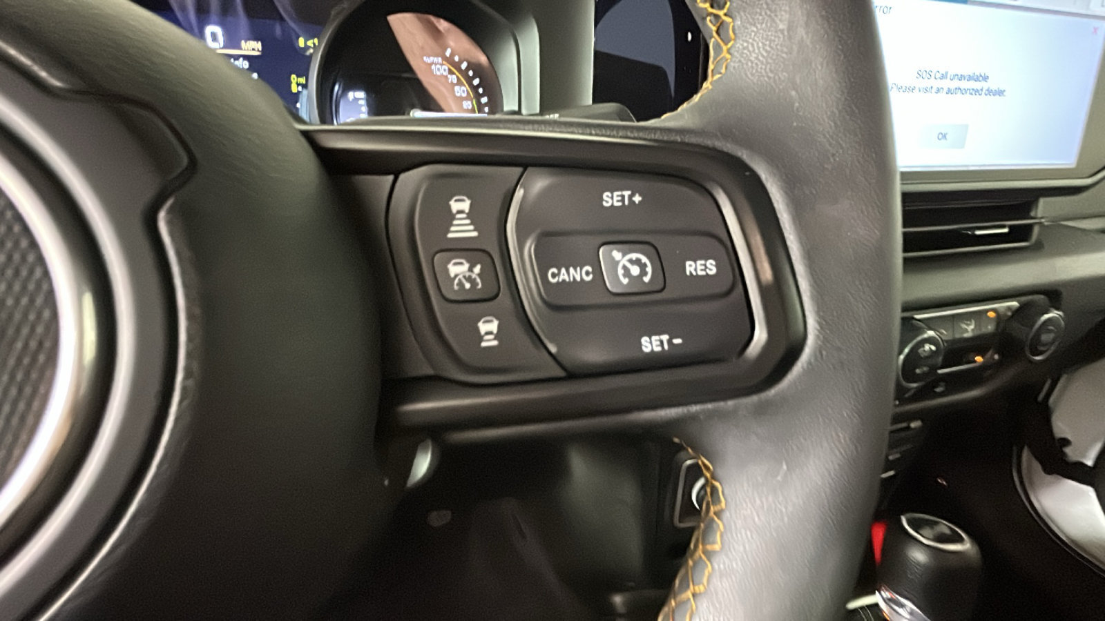 Used 2024 Jeep Wrangler Unlimited AWD/4WD image 20