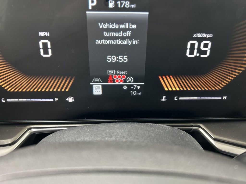 New 2026 Kia Sorento S image 15