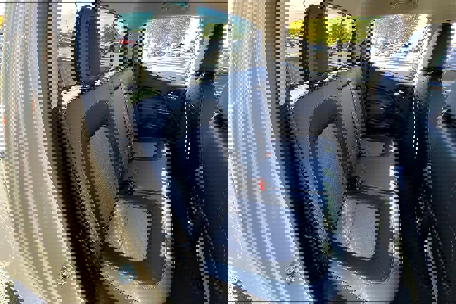 Used 2021 Chevrolet Colorado Z71 image 18