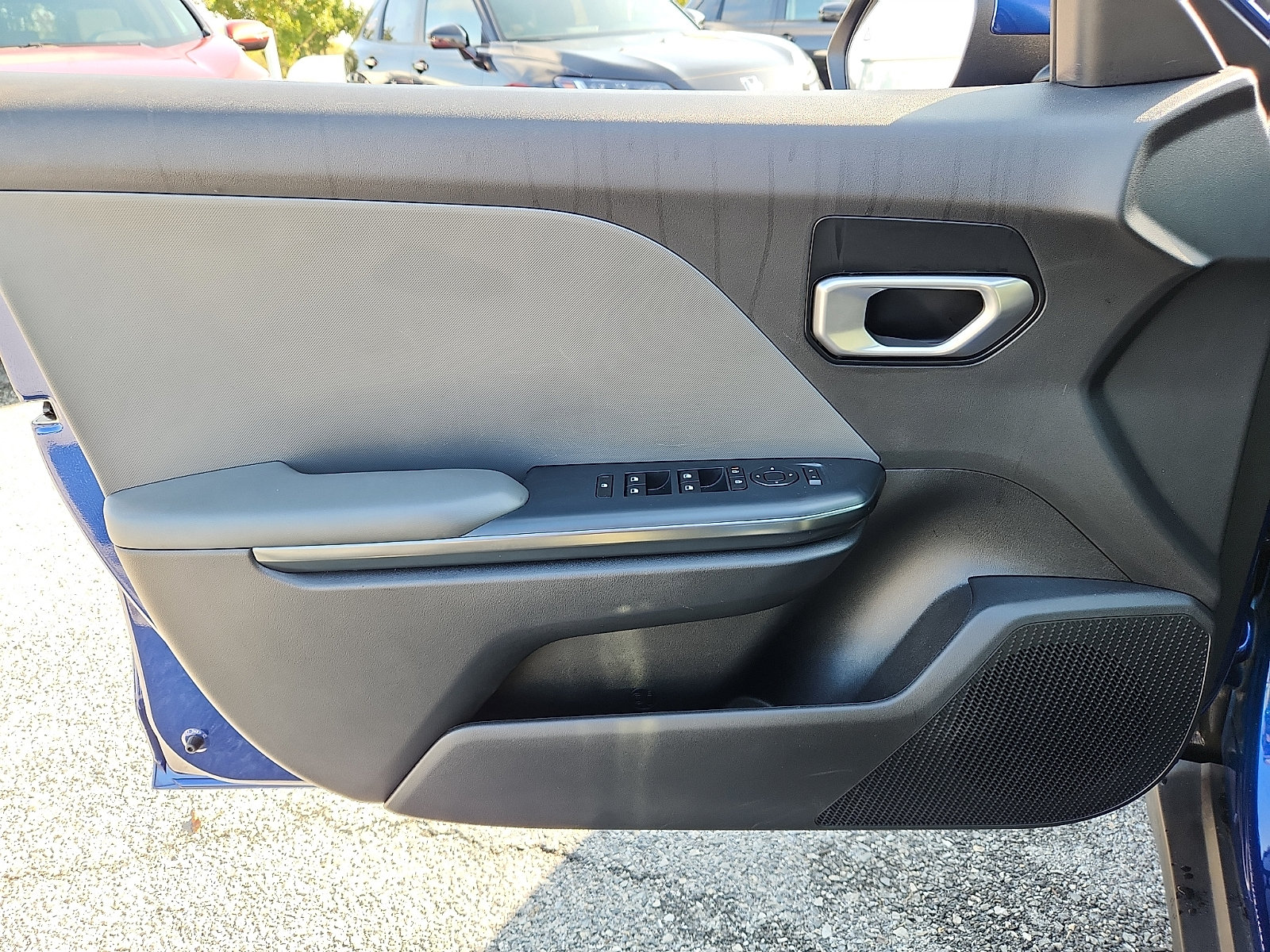 Certified 2025 Kia K4 FWD image 12