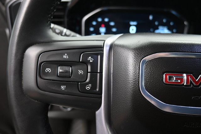 Used 2024 GMC Sierra 1500 SLT AWD/4WD image 24