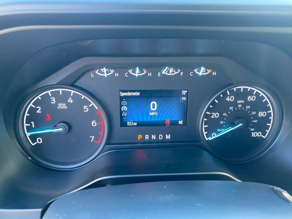 New 2026 Ford F250 XL w/ STX Appearance Package image 19