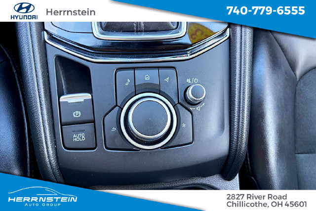 Used 2023 MAZDA CX-5 AWD 2.5 S w/ Select Package image 19