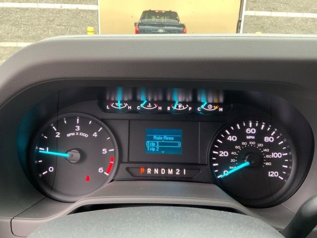 New 2025 Ford E-350 and Econoline 350 Super Duty w/ Power Equipment Group image 21