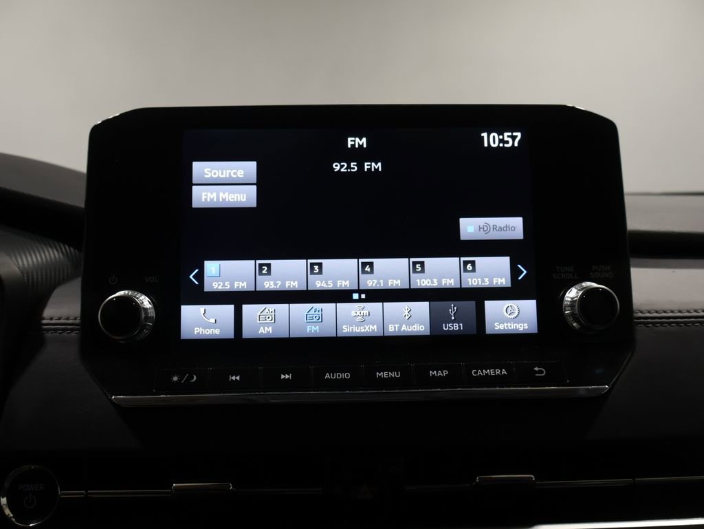 Used 2024 Mitsubishi Outlander SE image 24