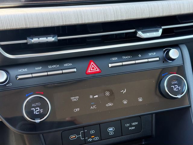 New 2026 Hyundai Sonata Blue image 15