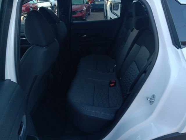 New 2026 Nissan Kicks SV w/ SV Premium Package image 27