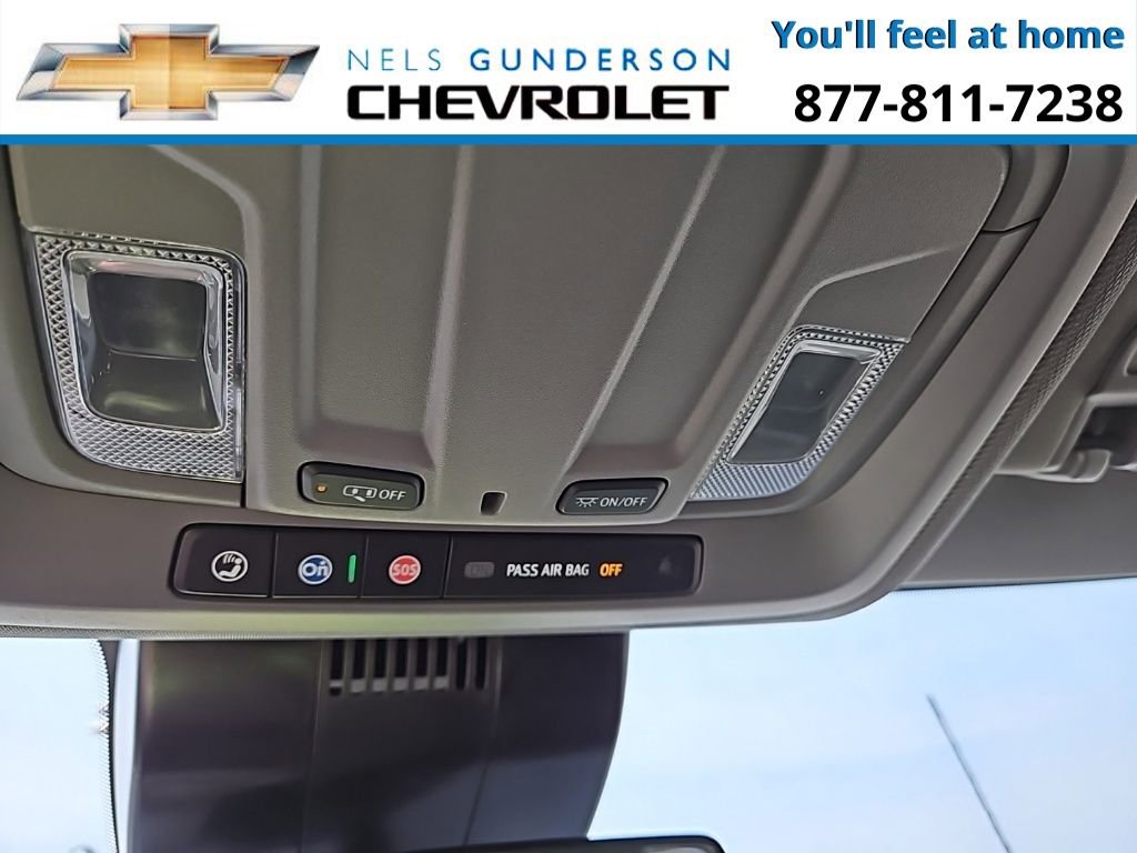 New 2024 Chevrolet Silverado 2500 W/T image 23