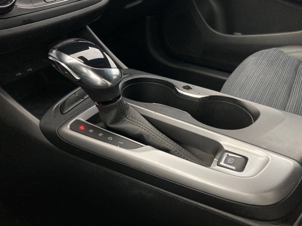 Used 2026 Buick Envista Preferred FWD image 22