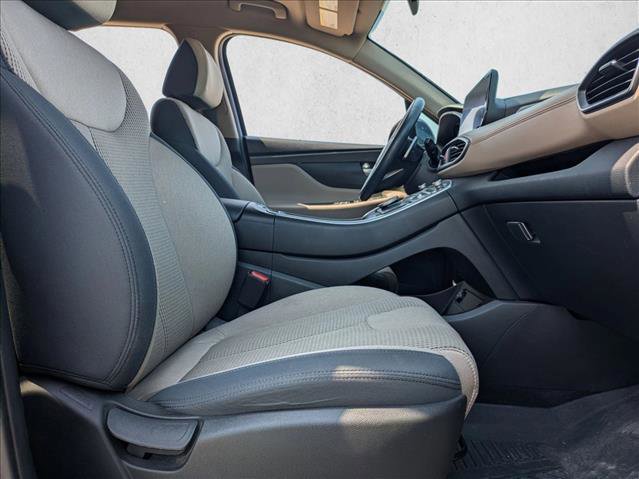 Used 2023 Hyundai Santa Fe SEL FWD image 17