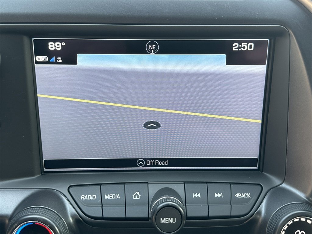 Used 2019 Chevrolet Corvette Stingray Coupe w/ 2LT Preferred Equipment Group image 26