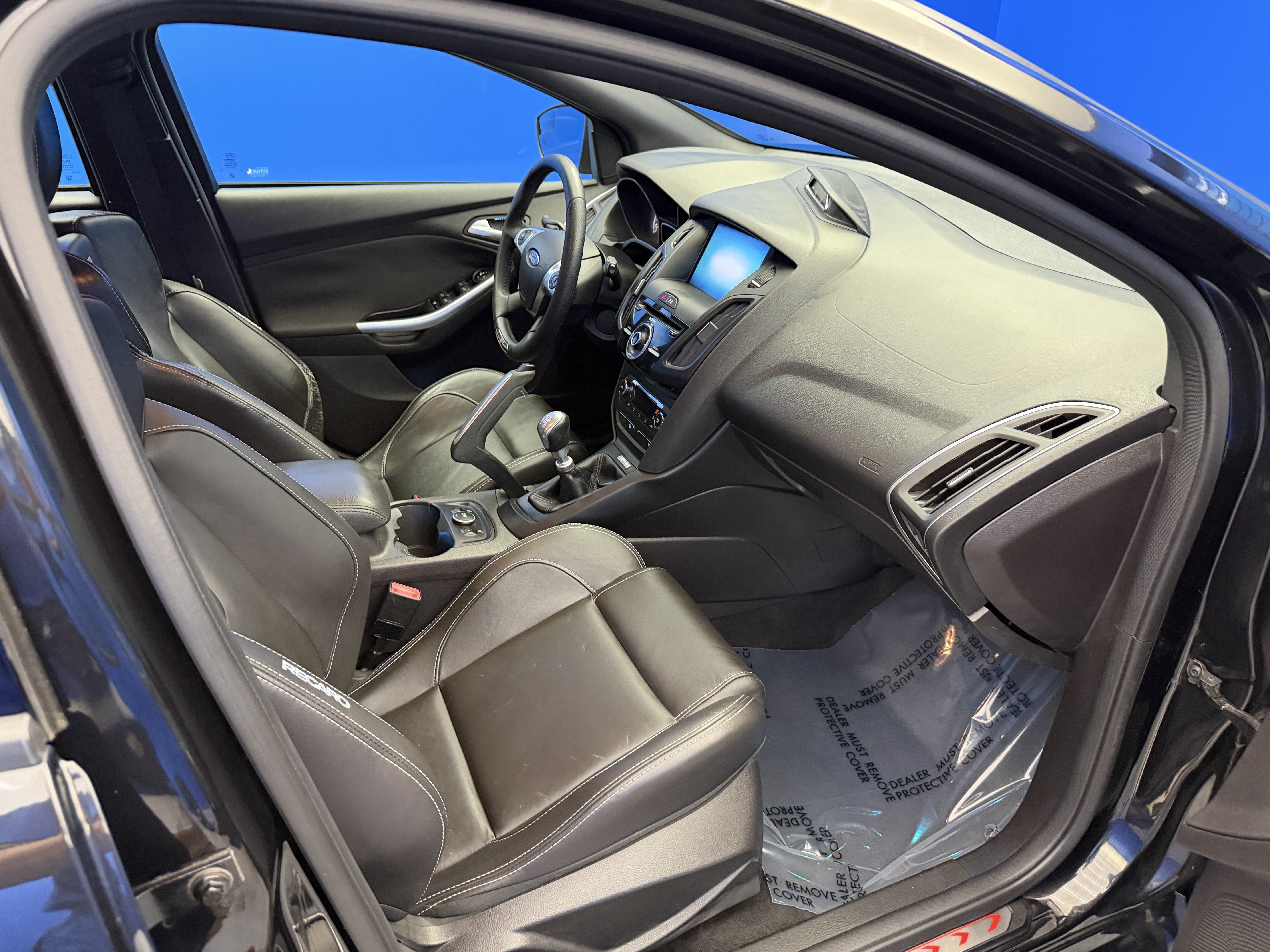 Used 2014 Ford Focus ST w/ Equipment Group 202A FWD image 20