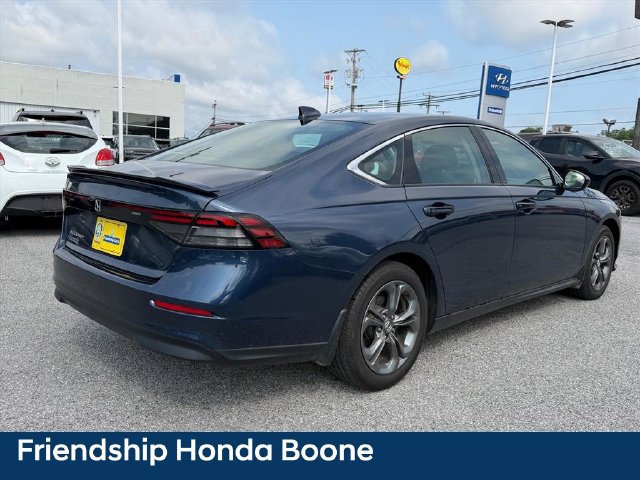 Used 2023 Honda Accord EX image 12