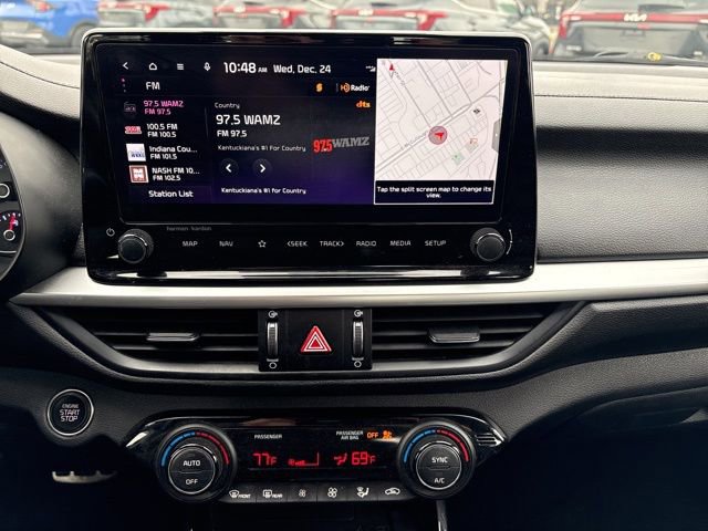 Used 2024 Kia Forte GT w/ GT2 Package image 15