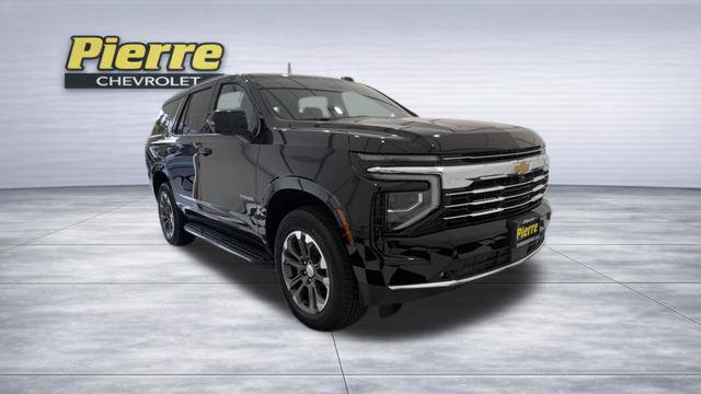 New 2026 Chevrolet Tahoe LT w/ Comfort Package AWD/4WD image 8