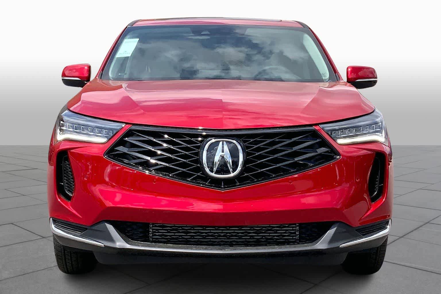 New 2026 Acura RDX SH-AWD w/ Technology Package image 3