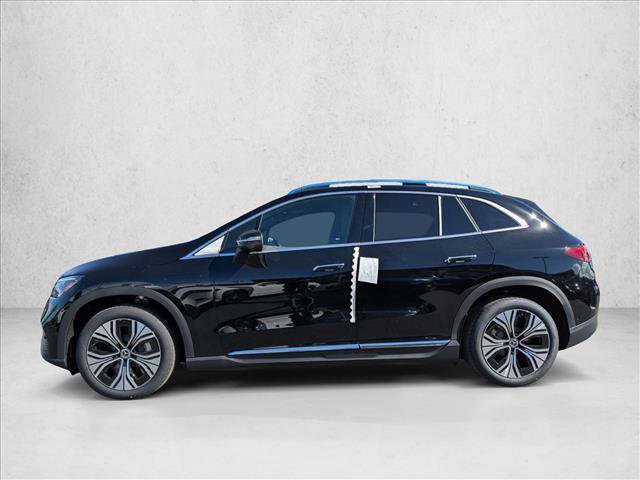 New 2026 Mercedes-Benz EQE 320+ SUV image 5