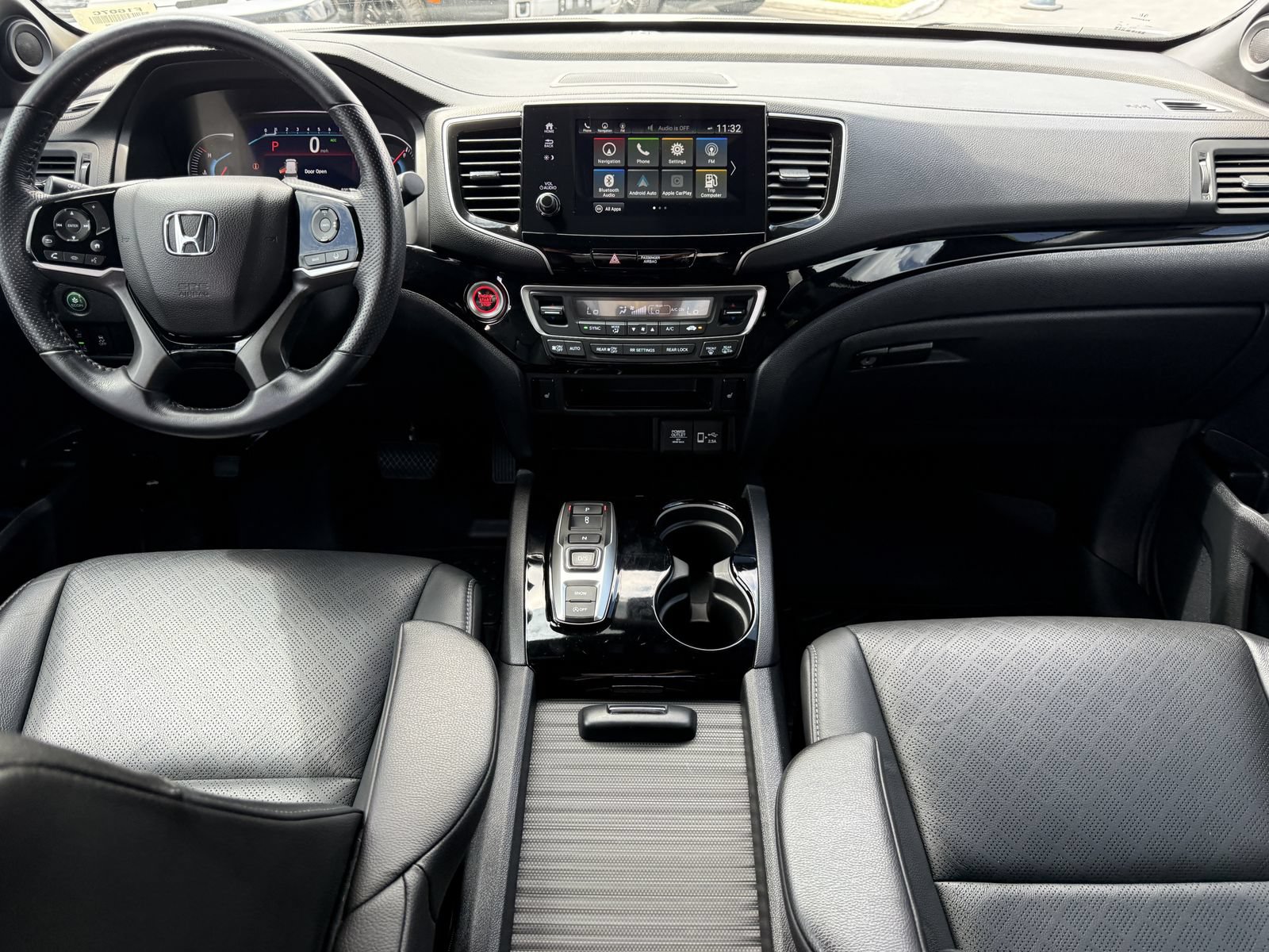Used 2020 Honda Passport Touring image 14