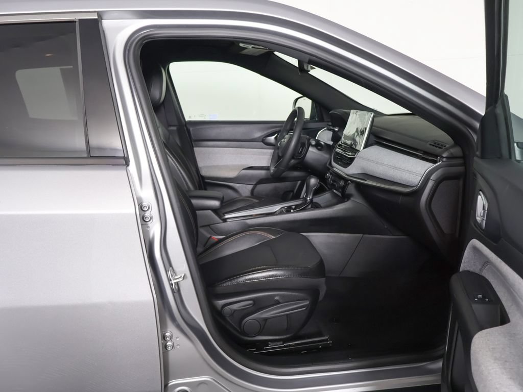 Used 2023 Jeep Compass Latitude AWD/4WD image 26
