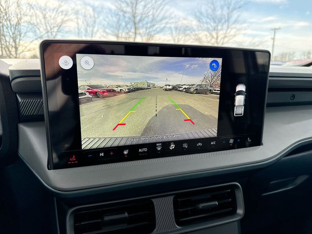 New 2026 Ford Maverick XLT w/ XLT Luxury Package image 15