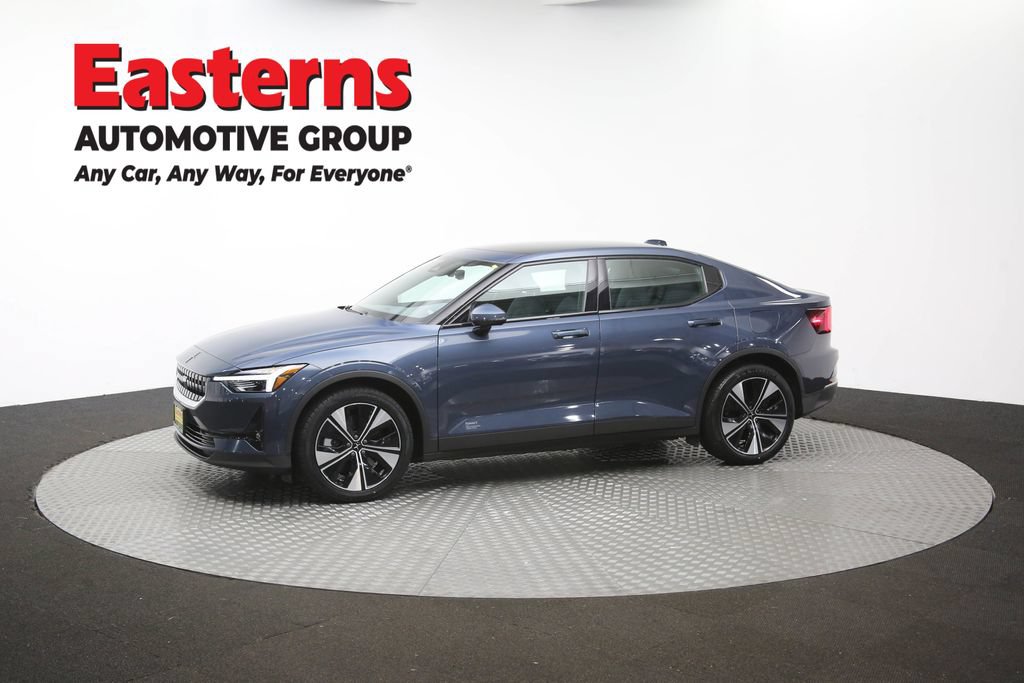 Used 2023 Polestar Polestar 2 w/ Pilot Pack FWD image 59