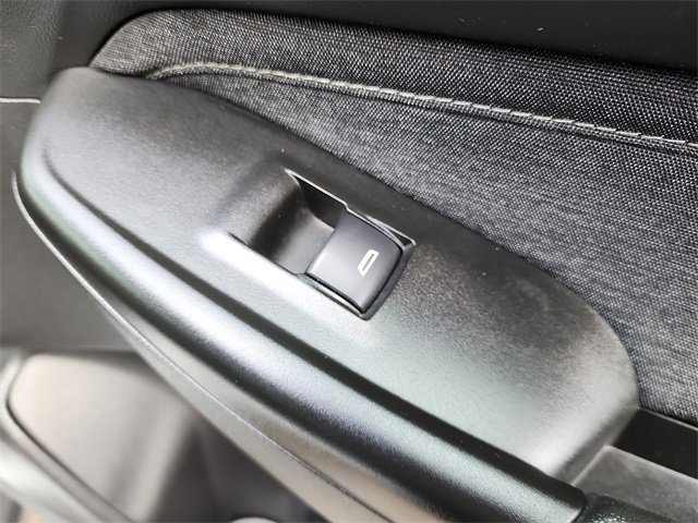 Certified 2022 Chevrolet TrailBlazer ACTIV image 18