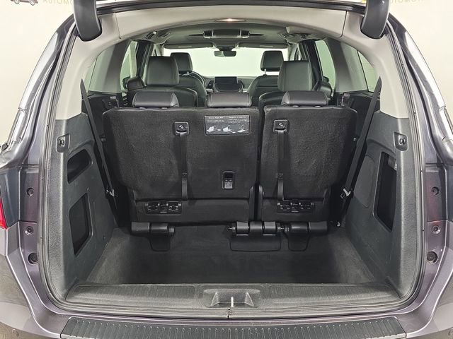 Used 2023 Honda Odyssey Touring image 42