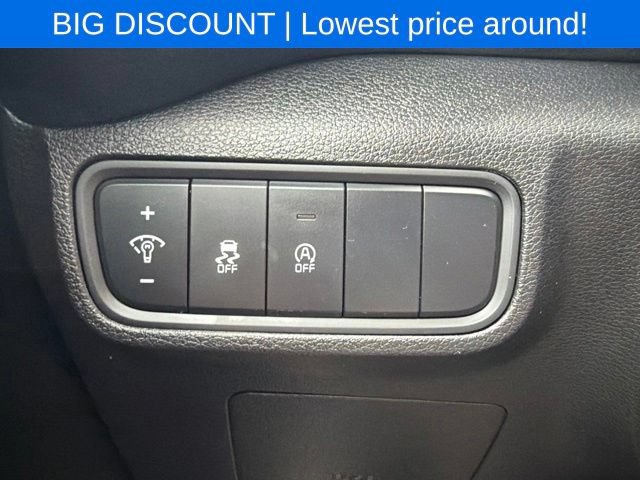 Used 2024 Kia Soul LX w/ Option Group 015 FWD image 18