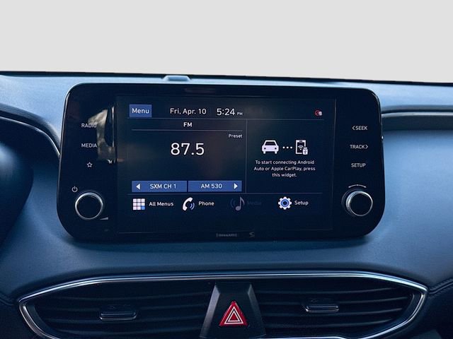 Used 2022 Hyundai Santa Fe XRT w/ Cargo Package AWD/4WD image 14