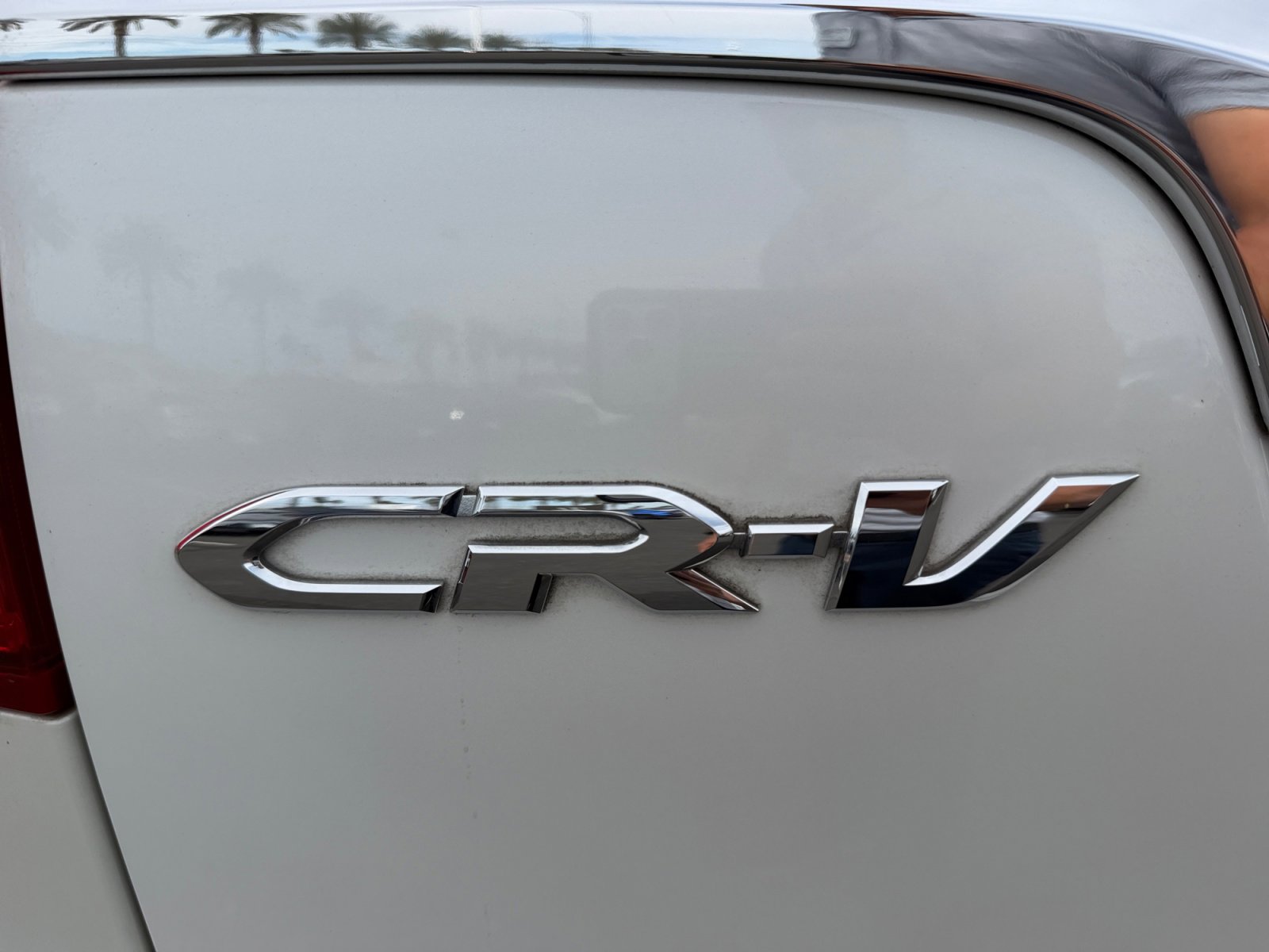 Used 2015 Honda CR-V EX image 24