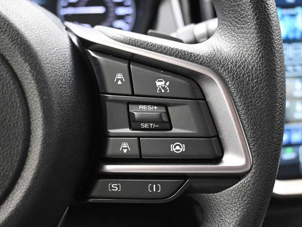 New 2026 Subaru Impreza 2.0i Sport image 26