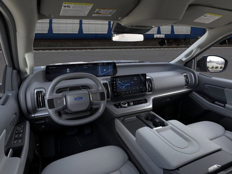 New 2026 Ford Expedition Active image 40