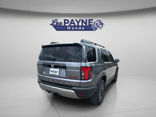 New 2026 Honda Passport TrailSport image 7
