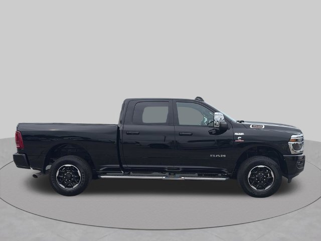 Used 2026 RAM 3500 Laramie AWD/4WD image 6
