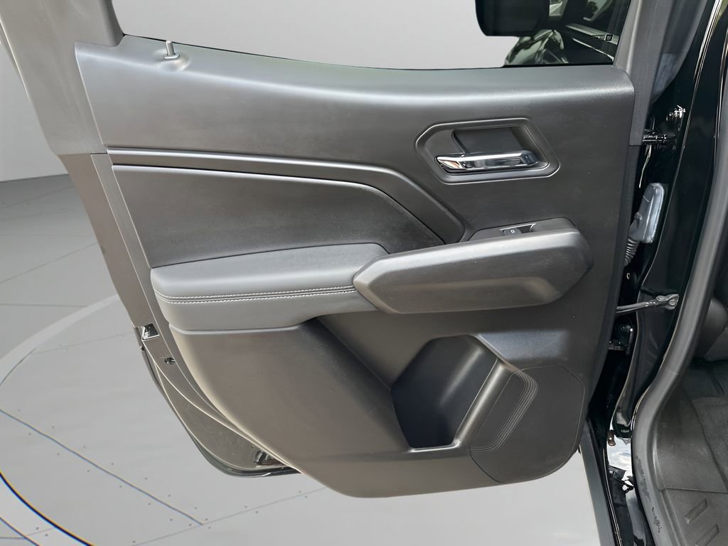 Used 2024 GMC Canyon Elevation w/ Convenience Package image 17