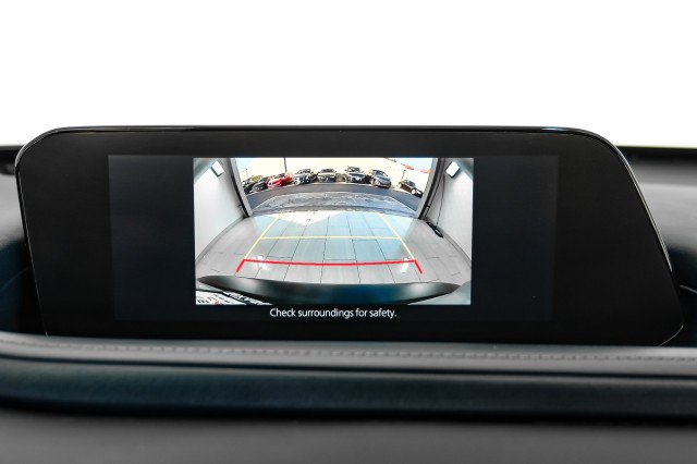 Used 2020 MAZDA CX-30 AWD w/ Preferred Package image 22