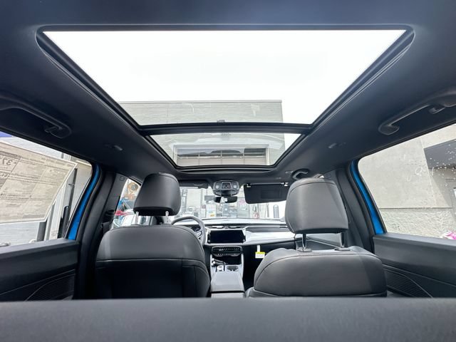 New 2026 Jeep Cherokee Limited AWD/4WD image 23