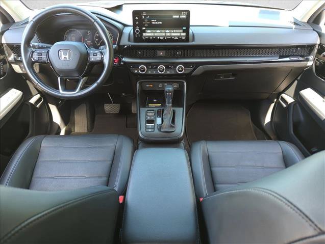 Certified 2024 Honda CR-V EX-L image 18